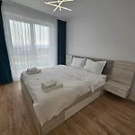 Cozy And Flats - Coresi Mall #brasov * Brașov