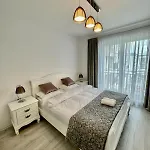 Cozy And Flats - Coresi Mall #brasov * Brasov