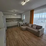 Cozy And Flats - Coresi Mall #brasov Apartment Brașov