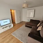 Cozy And Flats - Coresi Mall #brasov Apartment