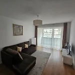 Cozy And Flats - Coresi Mall #brasov Apartment *