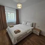 Apartment Cozy And Flats - Coresi Mall #brasov