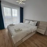 Apartment Cozy And Flats - Coresi Mall #brasov Brașov
