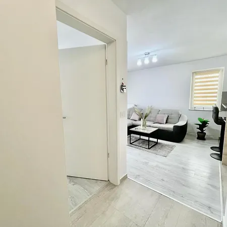 Cozy And Flats - Coresi Mall #brasov Apartament Brașov