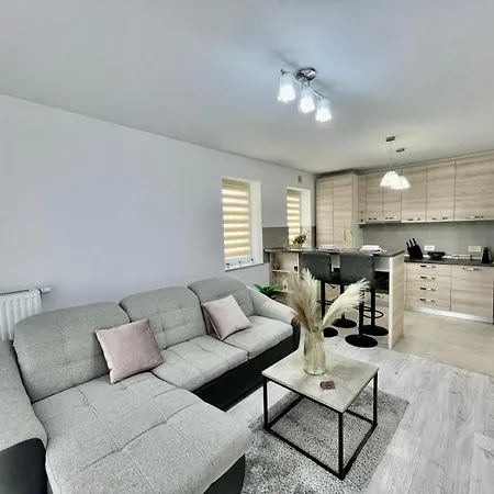 Cozy And Flats - Coresi Mall #brasov * Braşov