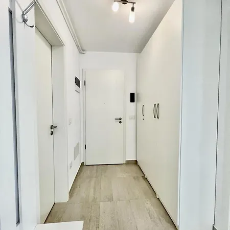 Cozy And Flats - Coresi Mall #brasov Braşov