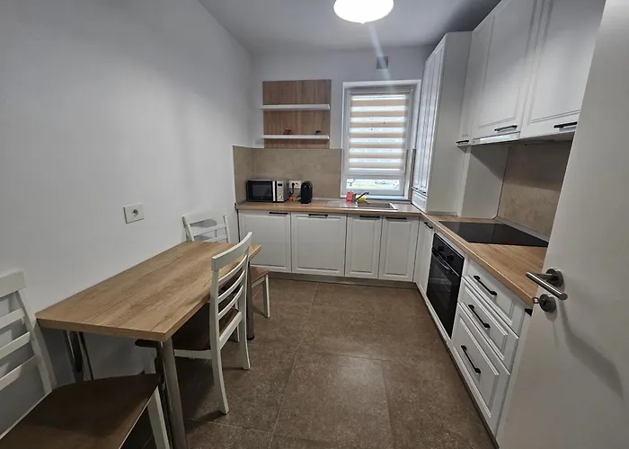 And Flats - Coresi Mall #brasov *