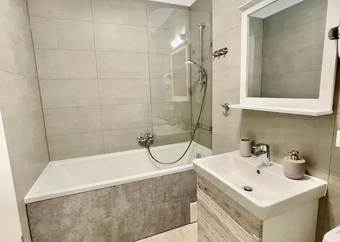 And Flats - Coresi Mall #brasov *