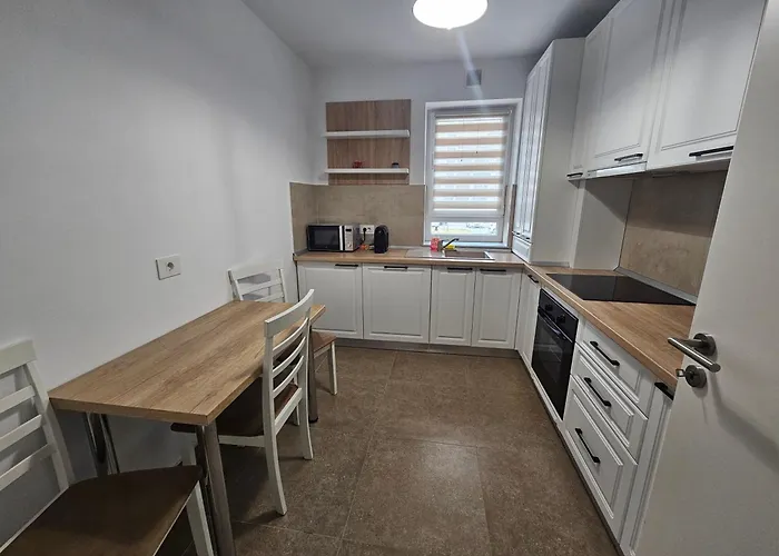 And Flats - Coresi Mall #brasov * Brasov